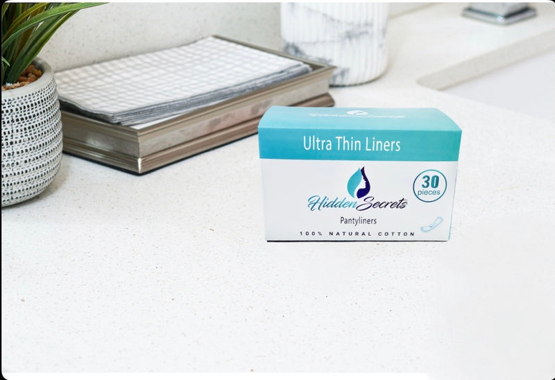 Ultra Thin Liner (Everyday Pantyliners)